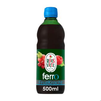 Roosvicee Ferro 500ml Roosvicee Ferro 500ml
