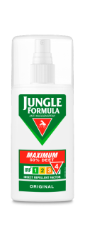 Jungle Formula Maxim Org 75ml