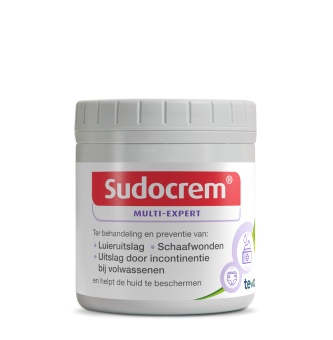 Sudocrem Multi-Expert Créme 250g