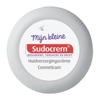Mijn Kleine Sudocrem 22g