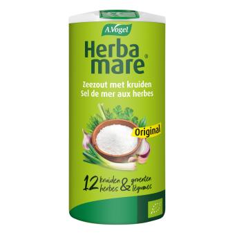 A.Vogel Herbamare Kruidenzout 500g
