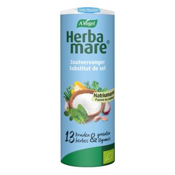 A.Vogel Herbamare Natriumarm 125g