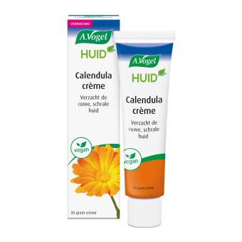 A.Vogel Calendula Crème 30g