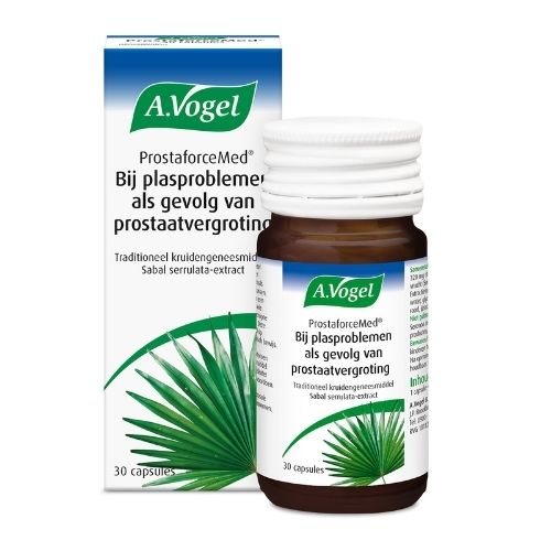 A.Vogel ProstaforceMed Capsules 30 stuks