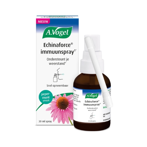 A. Vogel Echinaforce Immuunspray 30ml