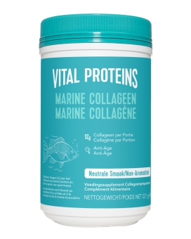 Vital Marine Collageen 221gr