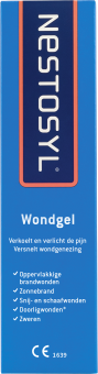 Nestosyl Wondgel 75ml
