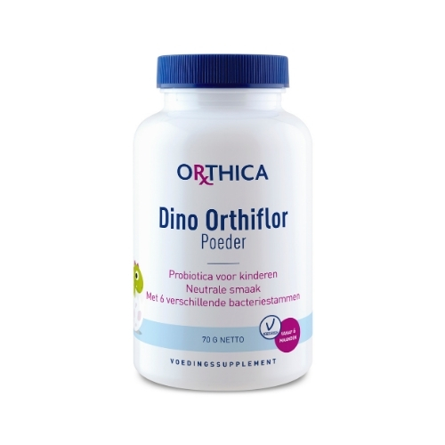 Orthica Dino Orthiflor Poeder 70gr