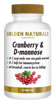 images/productimages/small/8718164643637-gn-563-11-golden-naturals-cranberry-d-mannose-90-tabl.png