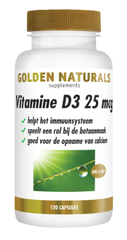 images/productimages/small/8718164647758-gn-474-10-golden-naturals-vitamine-d3-25-mcg-120-softgel-caps.png