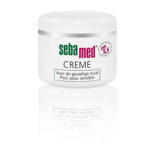 Sebamed Crème 75ml