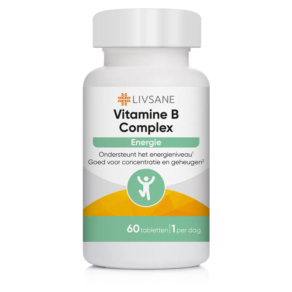 Op zoek naar vitamine B? Ontdek het uitgebreide assortiment van BENU
