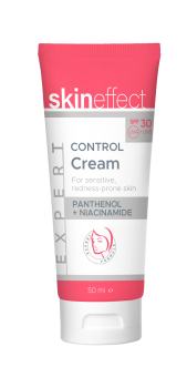 skineffect Anti-Roodheid Kalmerende Crème 50 ml