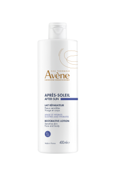 Avène Herstellende aftersun 400ml