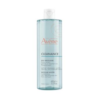 Avène Cleanance Micellair Water 400ml