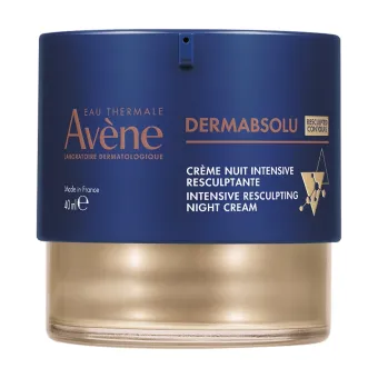 Avène DermAbsolu Nachtcrème 40ml