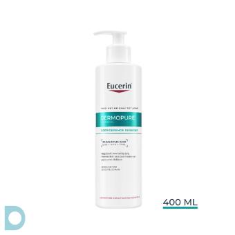 Eucerin DermoPure Clinical Corrigerende Reiniging 400ml