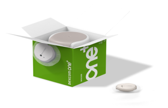Dexcom ONE+ Sensor Kit