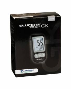 Glucofix Tech Startpakket