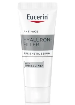 Gratis Eucerin Hyaluron-Filler Epigenetic Serum 7ml t.w.v. 11,99 cadeau