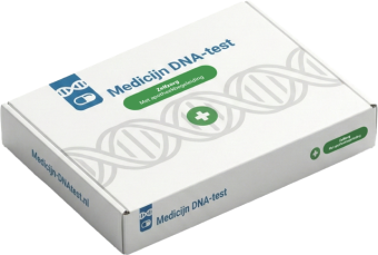 iGene Medicijn DNA-test