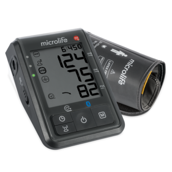 Microlife bloeddrukmeter BP B6 mam/afib 1 stuk
