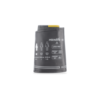Microlife Manchet L-XL 1 stuk