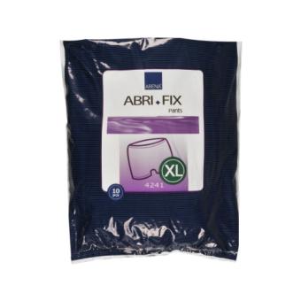 Abri-Fix Pants Stretchbroek XLarge 10 Stuks