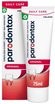Parodontax Tandpasta Fluoride 75ml