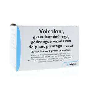 Volcolon Granulaat 6G 30 sachets