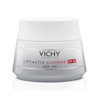 Vichy Liftactiv Supreme Dagverzorging SPF30 voor elk huidtype 50ml