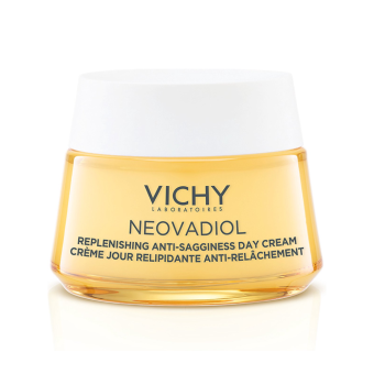 Vichy Neovadiol Lipidenaanvullende Anti-Verslapping Anti-Aging Dagcrème 50ml