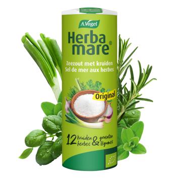 A.Vogel Herbamare Kruidenzout 125g