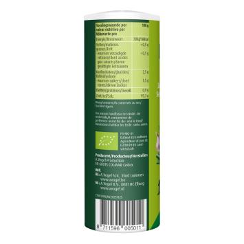 A.Vogel Herbamare Kruidenzout 125g