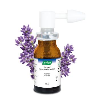 A.Vogel Oorspray oorsmeer 10 ml