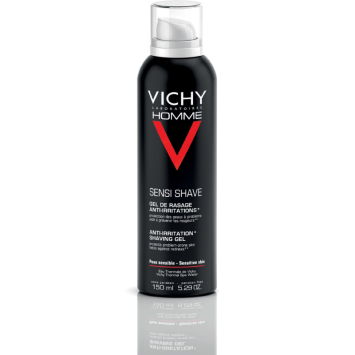Vichy Homme Anti-irritatie Scheergel 150ML