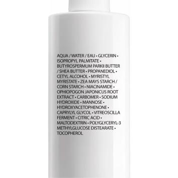 La Roche-Posay Lipikar Baume AP+M Lichte Crème 400ML