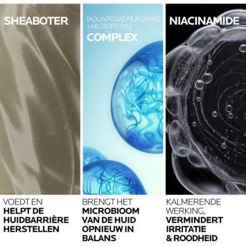 La Roche-Posay Lipikar Baume AP+M Lichte Crème 400ML