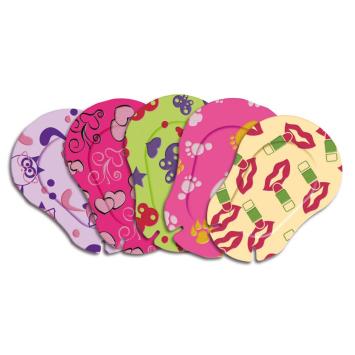 Ortopad SOFT girls regular 50ST