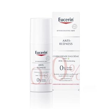 Eucerin Anti Redness Corrigerende Crème 50ml