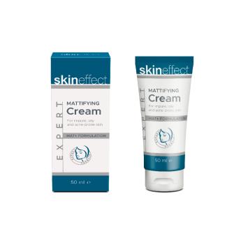 Skineffect Mattifying Cream 50ml