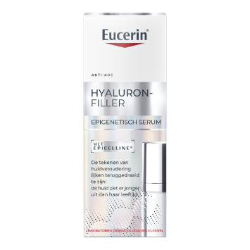 Eucerin Hyaluron-Filler Epigenetic Youth Serum 30ml