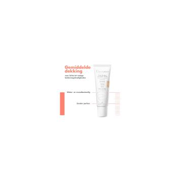 Avène Couvrance foundation naturel 30ml