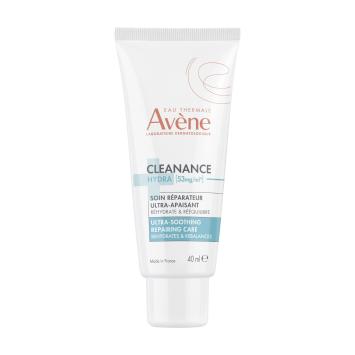 Avène Cleanance HYDRA Verzachtende Creme 40ml