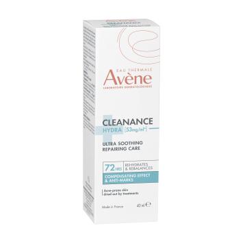 Avène Cleanance HYDRA Verzachtende Creme 40ml