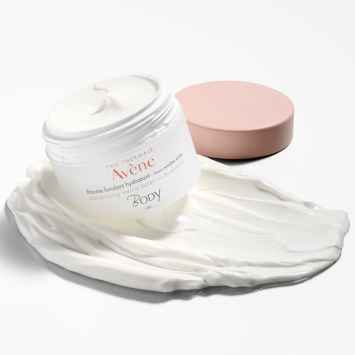 Avène Hydraterende Lichaamsbalsem 250ml