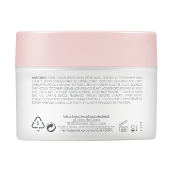 Avène Hydraterende Lichaamsbalsem 250ml