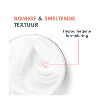 Avène Hydraterende Lichaamsbalsem 250ml