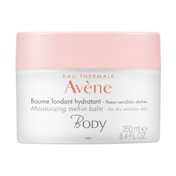 Avène Hydraterende Lichaamsbalsem 250ml