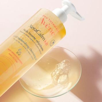 Avène Xeracalm A.D. reinigingsolie 400ml